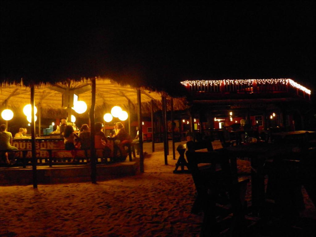 Bourbon Beach Jamaica Hotel Negril Exterior photo