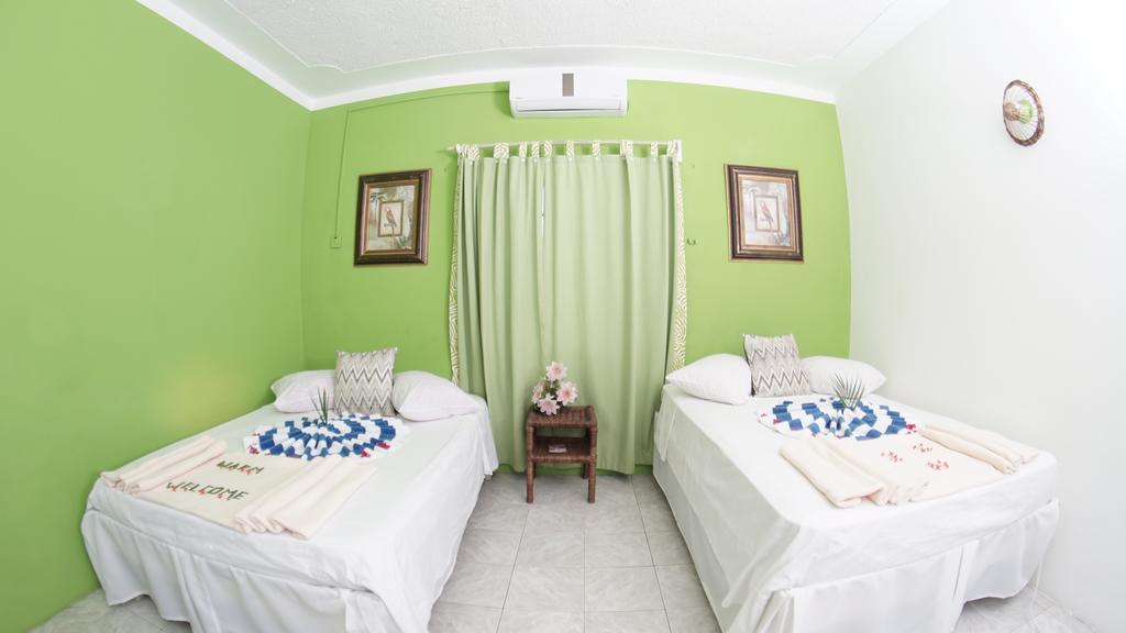 Bourbon Beach Jamaica Hotel Negril Exterior photo