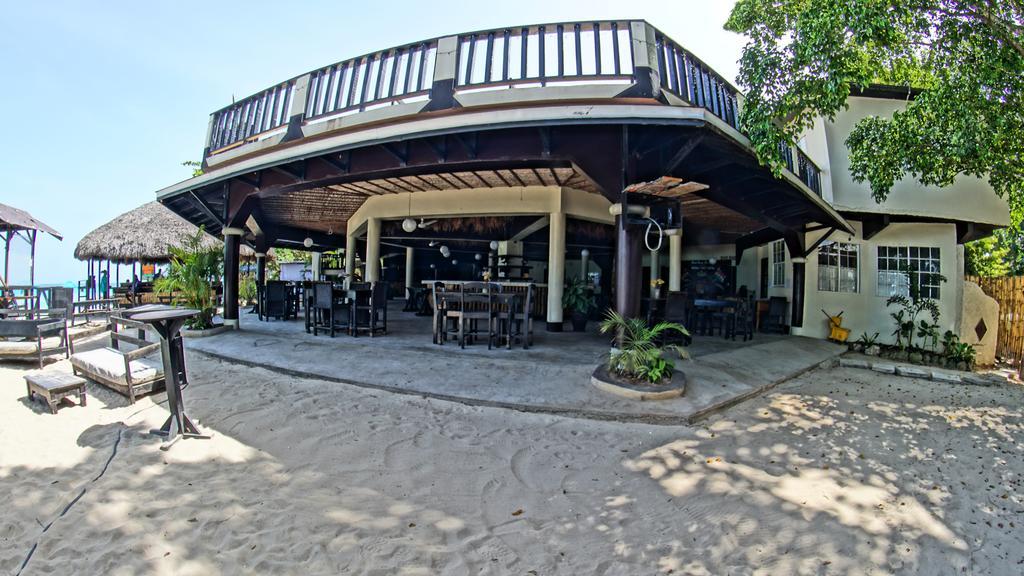 Bourbon Beach Jamaica Hotel Negril Exterior photo