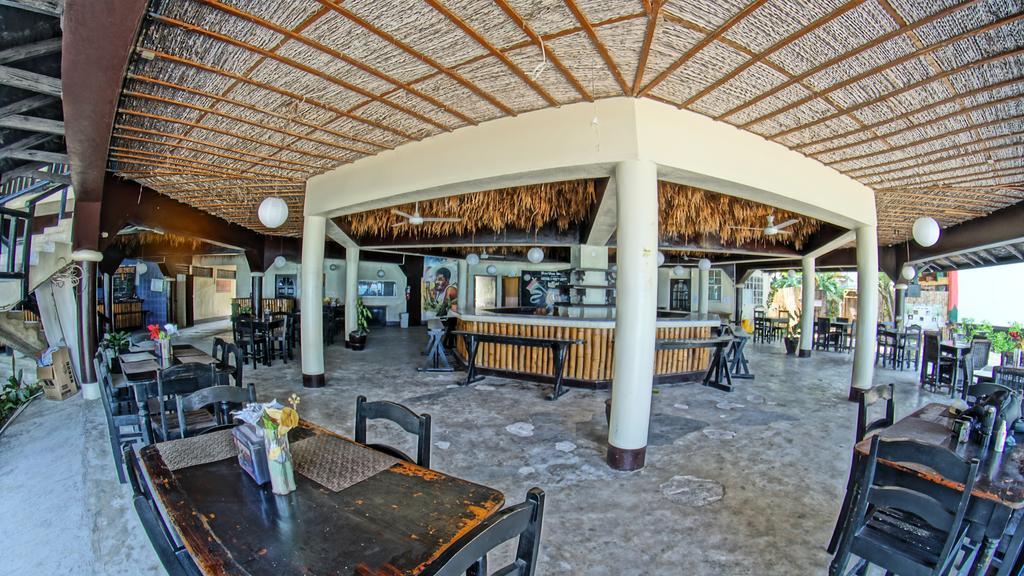 Bourbon Beach Jamaica Hotel Negril Exterior photo